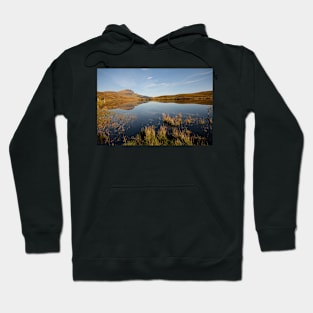 Loch Leatham Hoodie